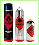 Bombers Best Spraypaint