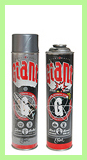 Giant Spraypaint