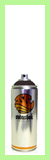 Monster Spraypaint