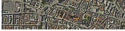 A Bird's Eye View of Munich