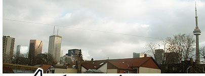 Toronto