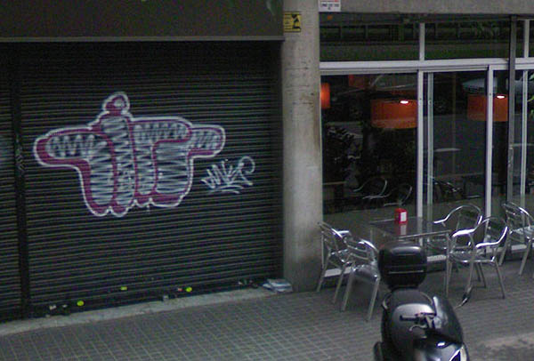 unknown Barcelona 021