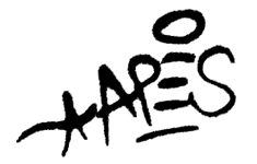 Apes Tag