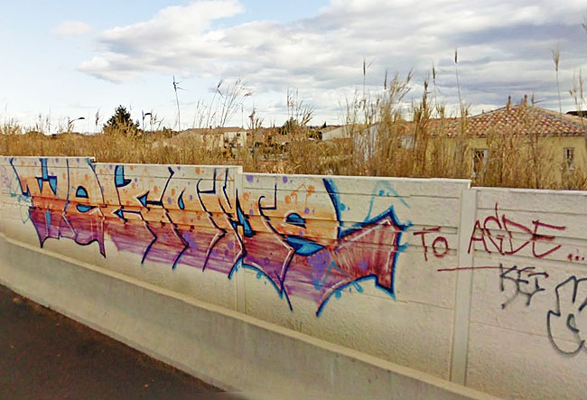 Bessan unknown bomb 2