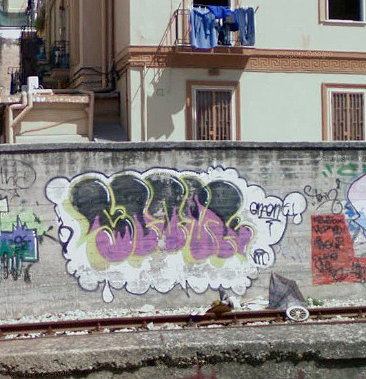 Napoli Unknown 009