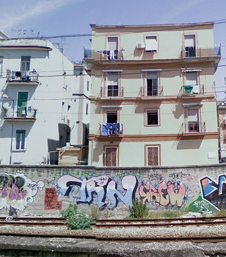 Napoli Unknown 010