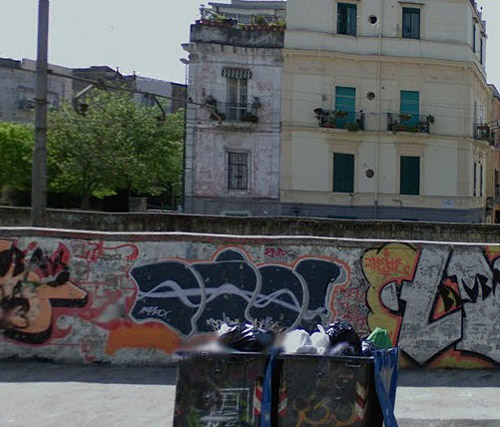 Napoli Unknown 018