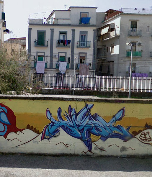 Napoli Unknown 020