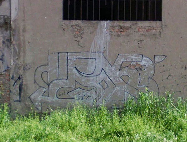 Prato unknown bomb 10