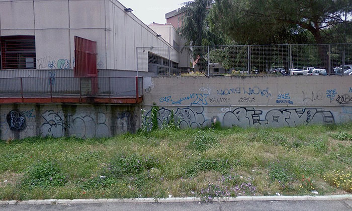 Roma unknown 014