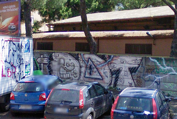Roma unknown 019
