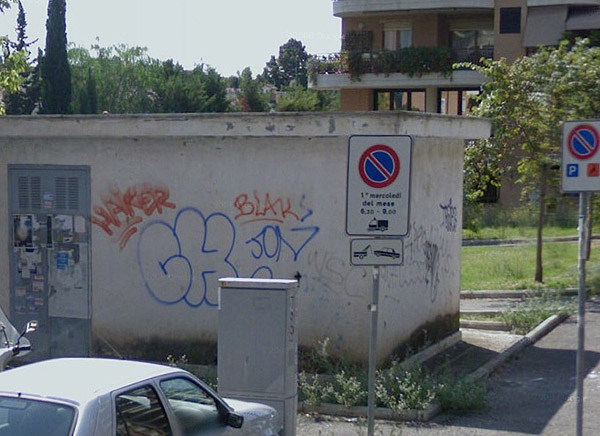 Roma unknown 052