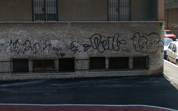 Roma unknown 077