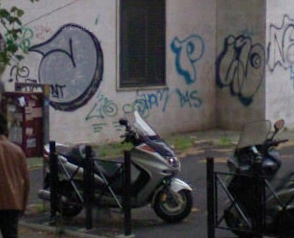 Roma unknown 098