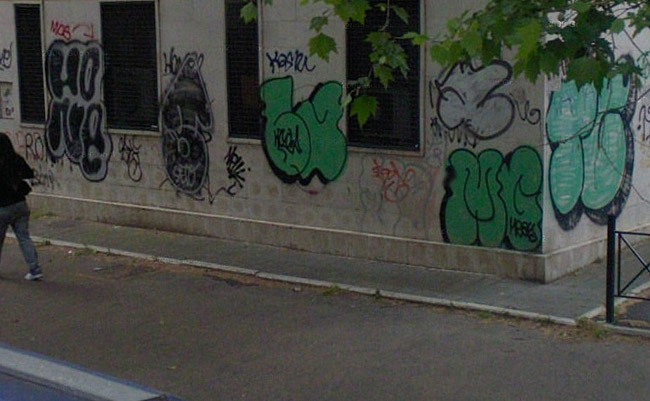 Roma unknown 099