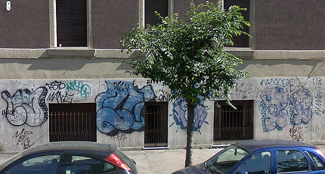 Roma unknown 134