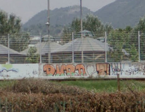 Salerno unknown bomb 3