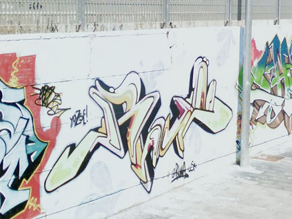 Salerno unknown bomb 5