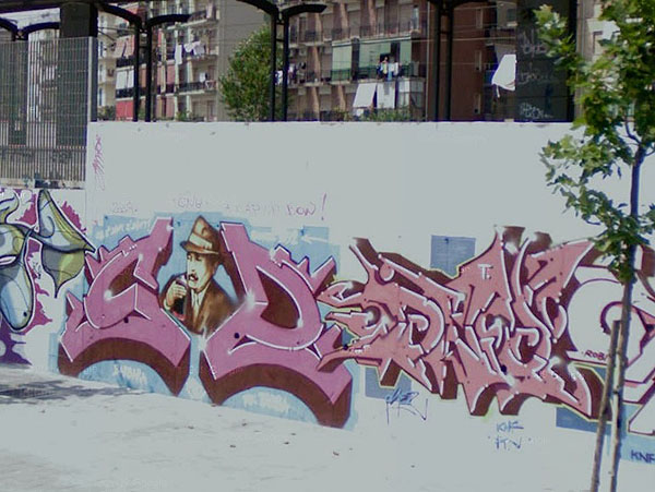 Salerno unknown bomb 8