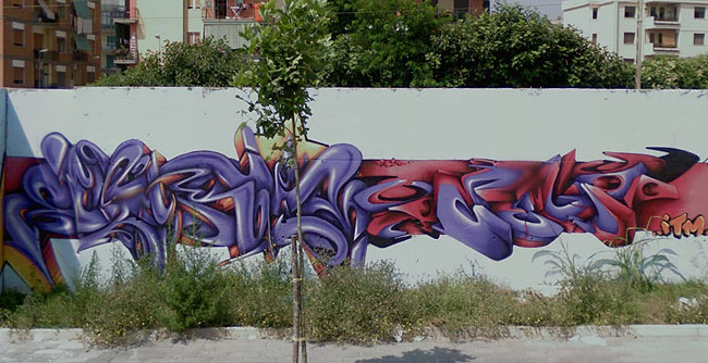 Salerno unknown bomb 11
