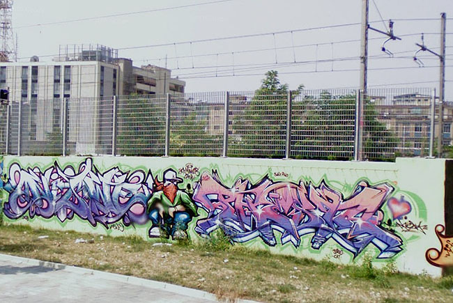 Salerno unknown bomb 15