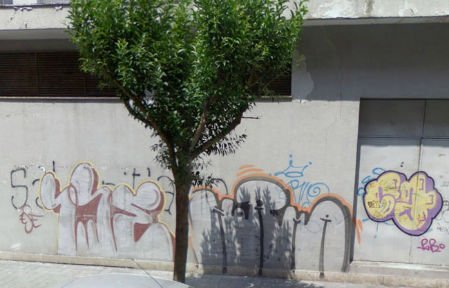 Salerno unknown bomb 21