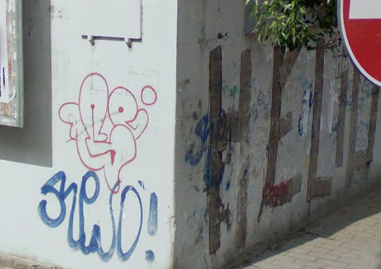 Salerno unknown bomb 24