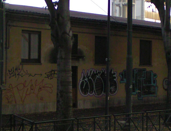 Torino Unknown 001