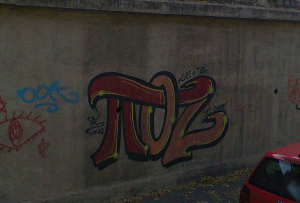 Torino Unknown 005
