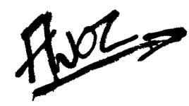 Awol Tag