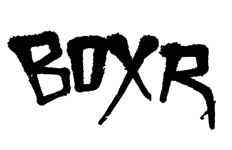 Boxr Tag
