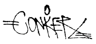 Conker Tag