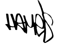 Hames Tag