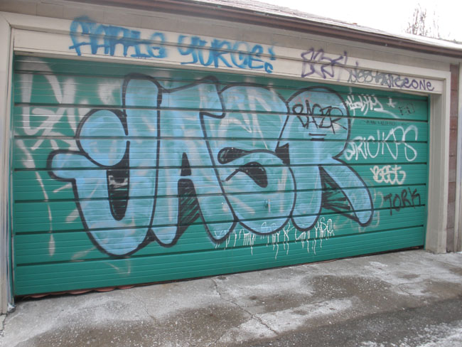 Gas photo toronto 23