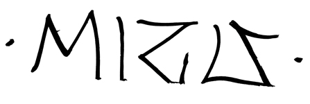 Mizu Tag